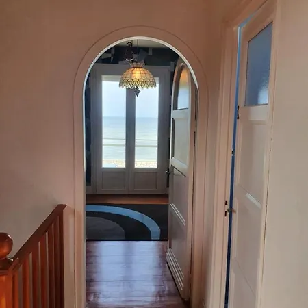 Villa Cocomouette Vue Mer Le Portel Esterno foto