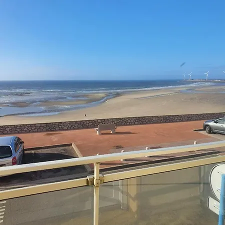 Villa Cocomouette Vue Mer Le Portel Esterno foto