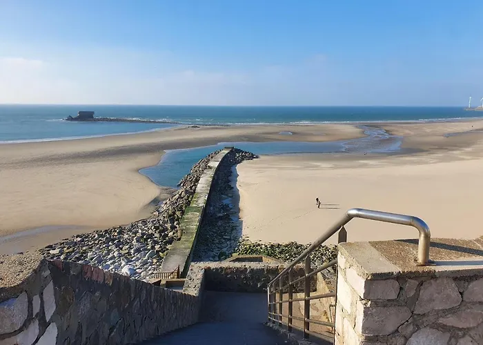 Villa Cocomouette Vue Mer