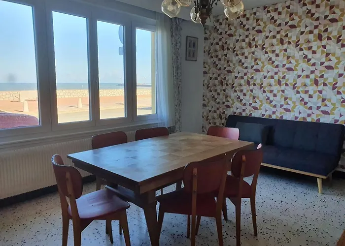 Villa Cocomouette Vue Mer