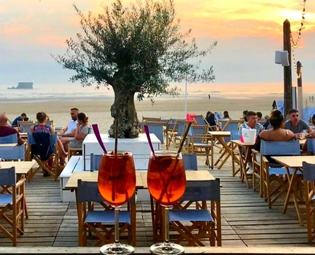 Holiday home Cocomouette Vue Le Portel
