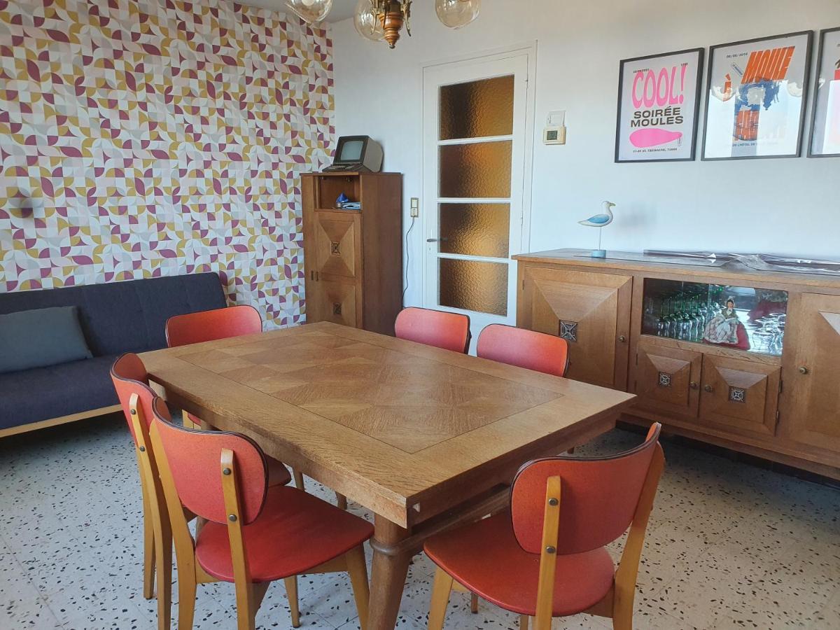 Holiday home Cocomouette Vue *