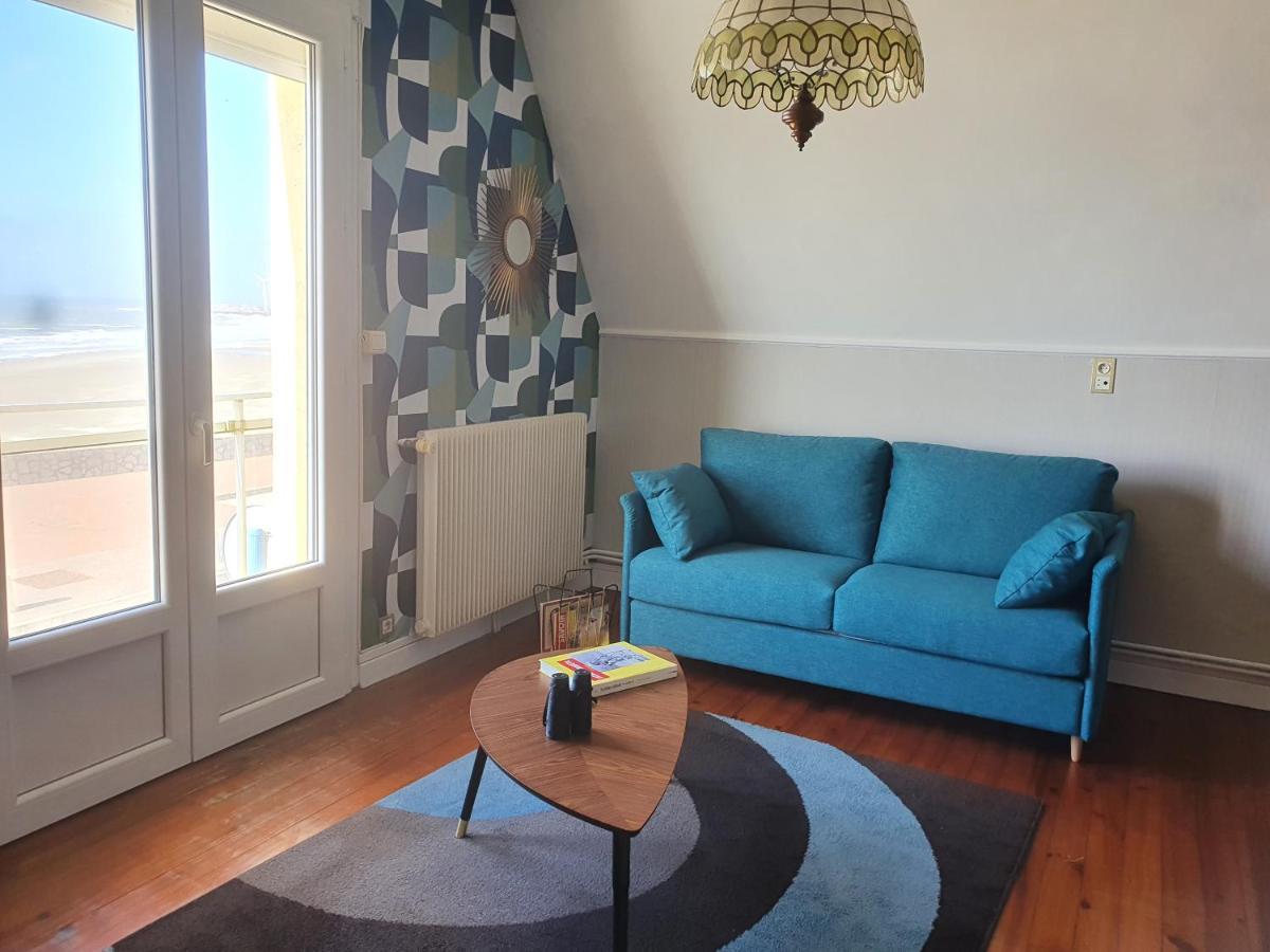 Holiday home Cocomouette Vue Le Portel