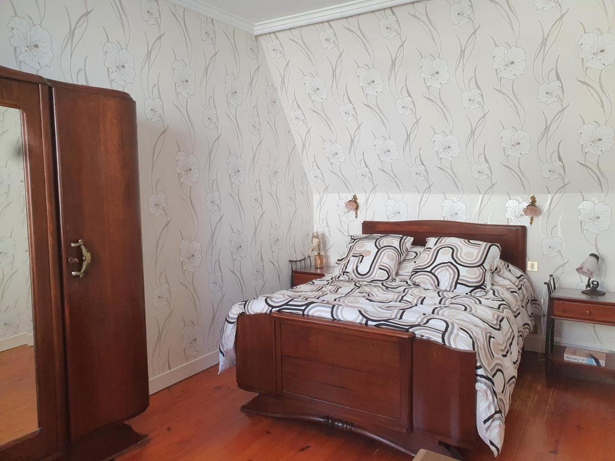 Cocomouette Vue Holiday home