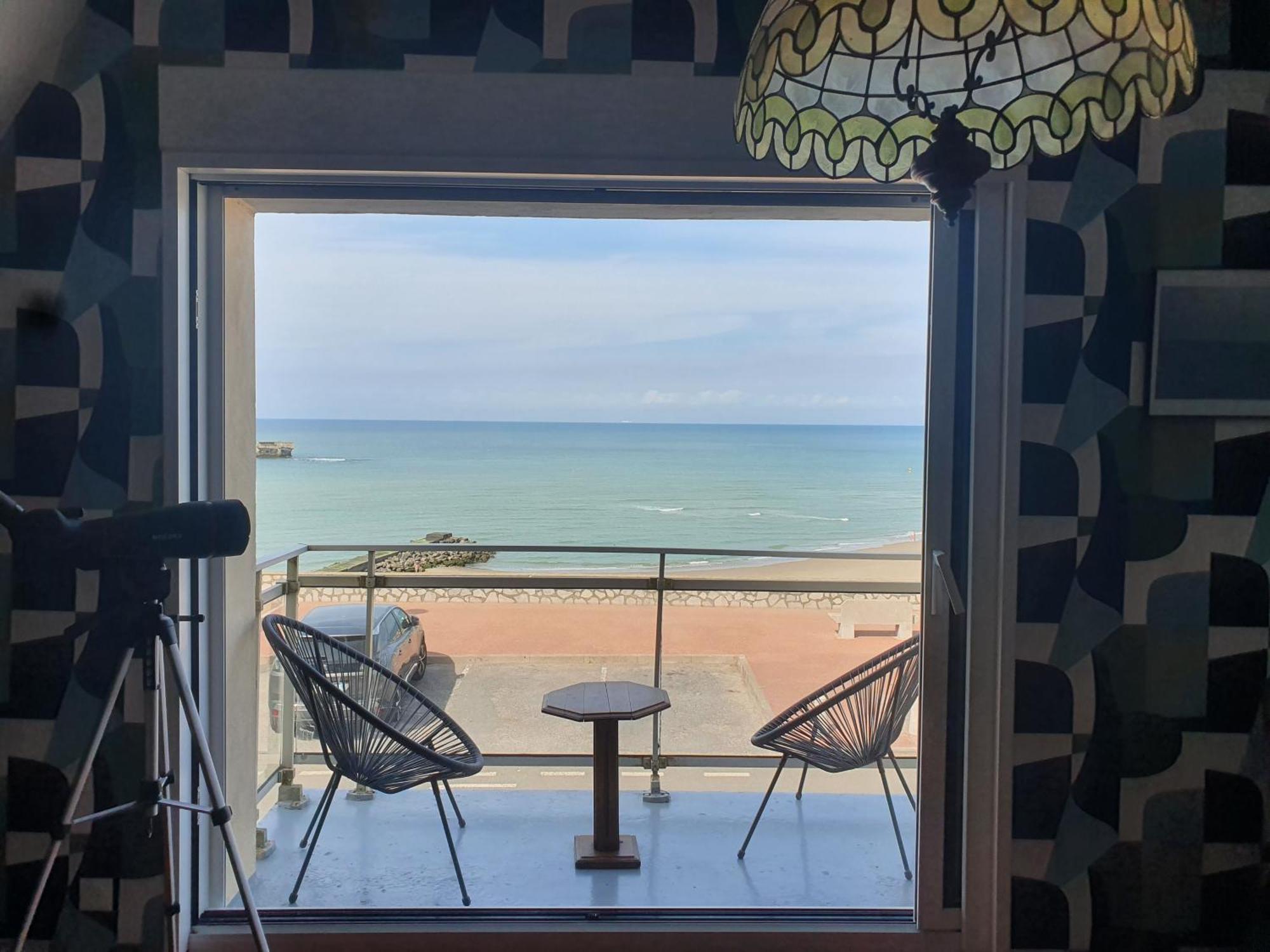 Cocomouette Vue Holiday home